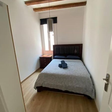 Charm Apartment Барселона Екстер'єр фото