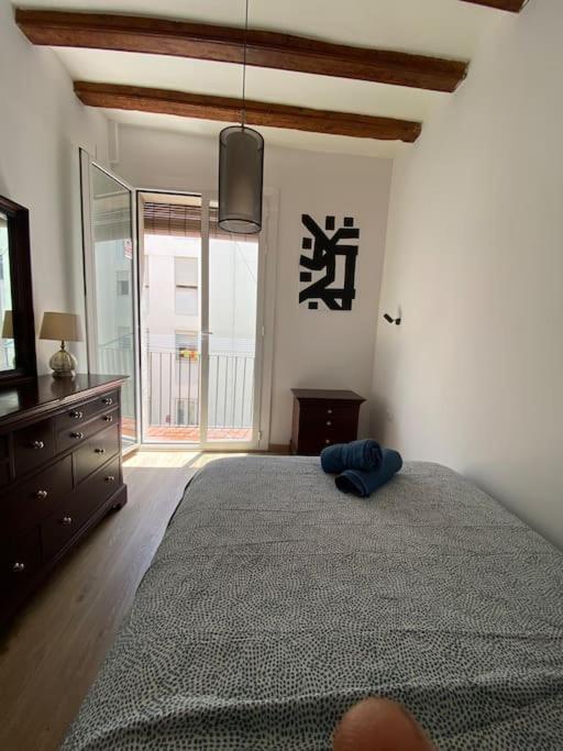 Charm Apartment Барселона Екстер'єр фото