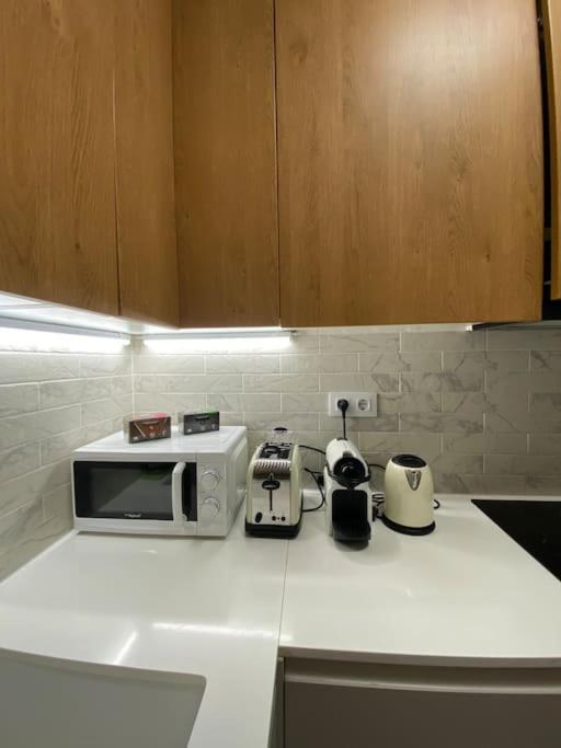 Charm Apartment Барселона Екстер'єр фото