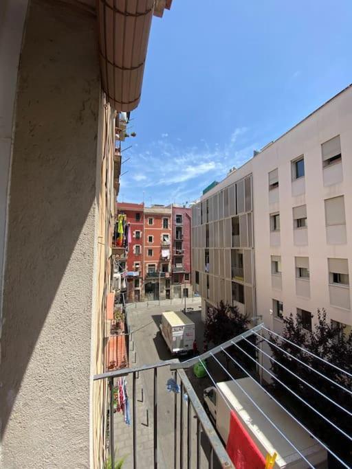 Charm Apartment Барселона Екстер'єр фото