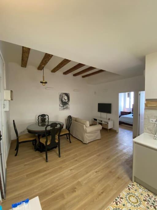 Charm Apartment Барселона Екстер'єр фото