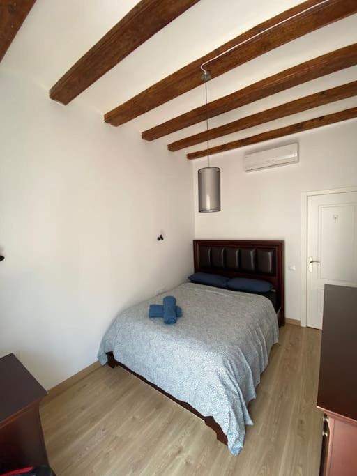 Charm Apartment Барселона Екстер'єр фото