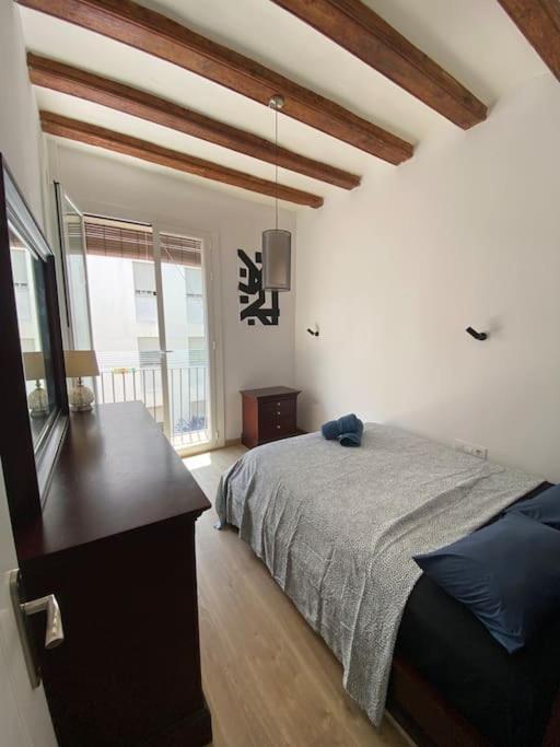 Charm Apartment Барселона Екстер'єр фото